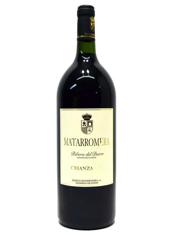 Matarromera Magnum Rotwein