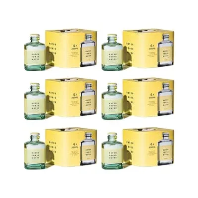 Match Tonic Water Indian 20cl 24er Pack