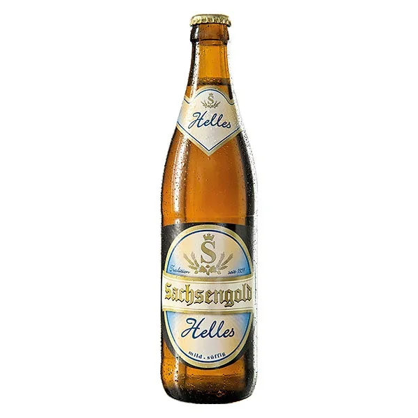 Mauritius Sachsengold Helles 20×0,50L
