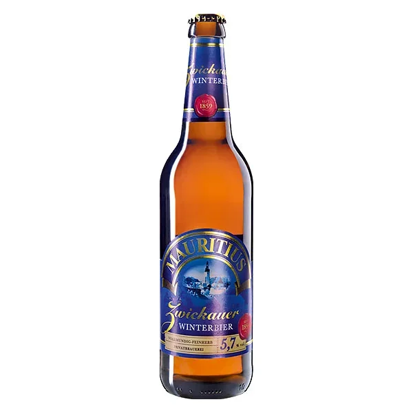 Mauritius Winterbier 20×0,50L