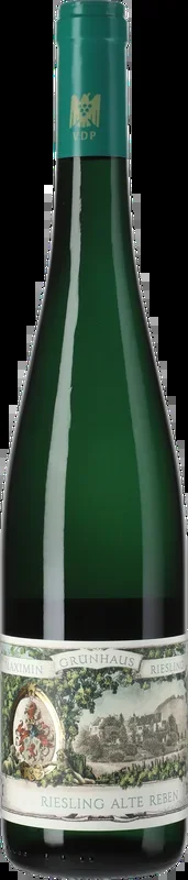 Maximin Grünhaus: Riesling Alte Reben trocken 2017