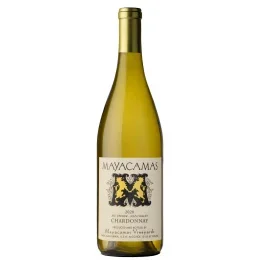 Mayacamas Vineyards Chardonnay 2020 750ml
