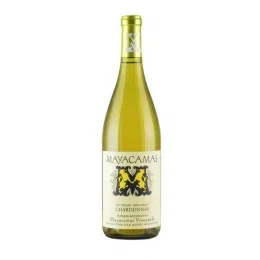 Mayacamas Vineyards Chardonnay 2021 750ml
