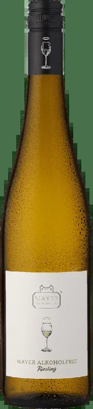Mayer am Pfarrplatz Riesling Alkoholfrei