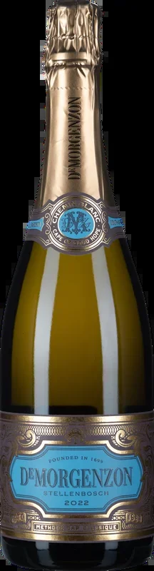 MCC Brut Chenin Blanc Stellenbosch 2022