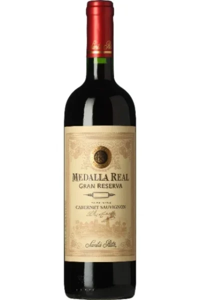 Medalla Real Gran Reserva