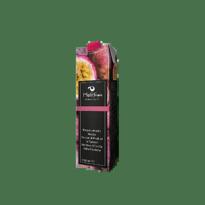 Meli Passionsfrucht Nectar (100cl) bestellen – Getränke