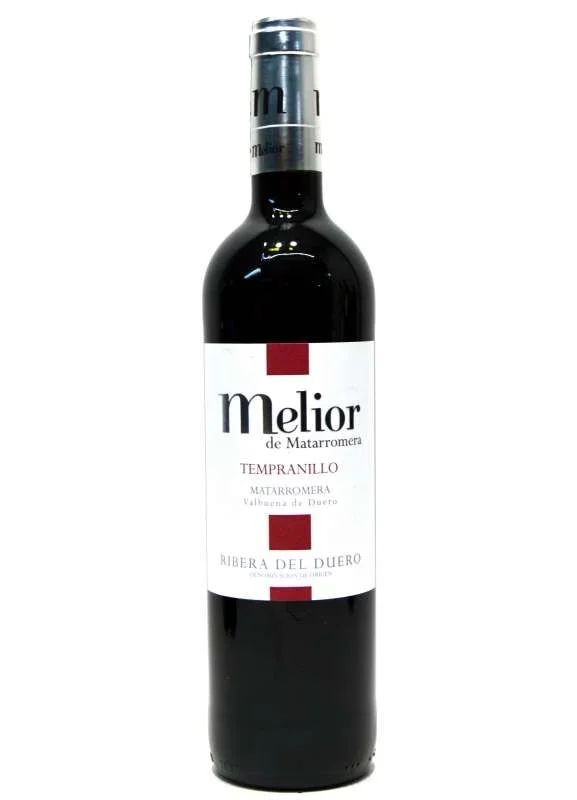 Melior Rotwein