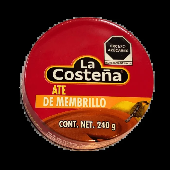 Membrillo / Quitten Paste von La Costena 240g
