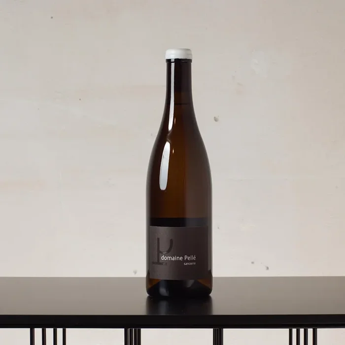 Menetou-Salon Village blanc 2024 – Domaine Henry Pellé – 0,75