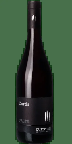 Merlot-Cabernet DOC Curtis Kellerei Kurtatsch