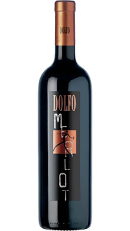 Merlot Riserva – Dolfo
