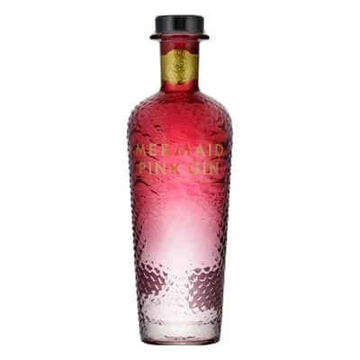 Mermaid Pink Gin 70cl