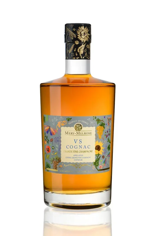 Mery Melrose Cognac VSohne
