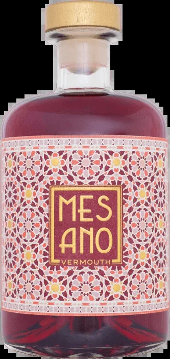 Mesano | Vermouth | 500ml