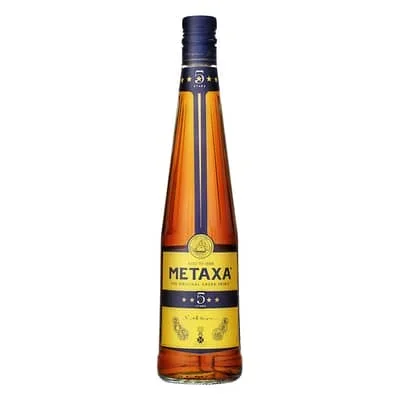 Metaxa 5 Star 70cl