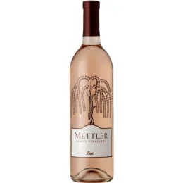 Mettler Family Vineyards Rosé 2022 750ml