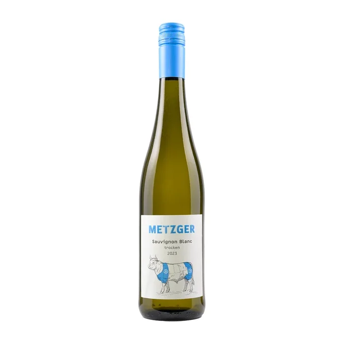 Metzger | Sauvignon Blanc | 2023