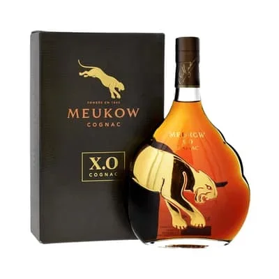 Meukow XO 70cl