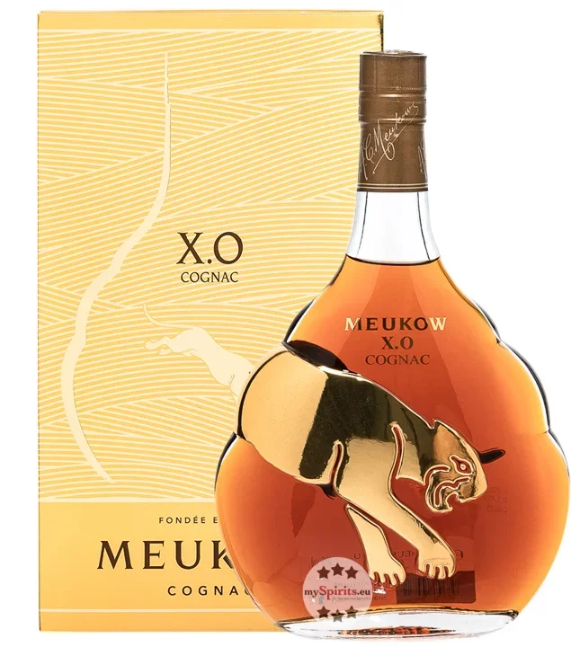Meukow XO Cognac