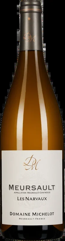 Meursault Les Narvaux 2023