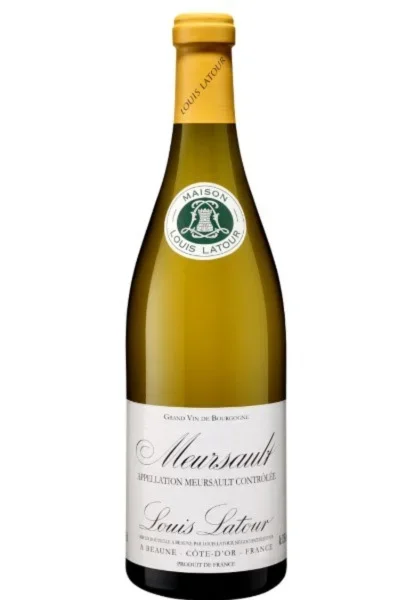 Meursault Louis Latour 2021