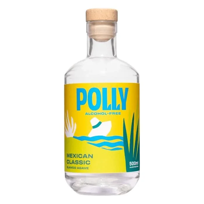Mexican Classic, alkoholfrei