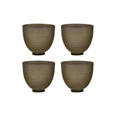 Mezcal Copita 4er Set