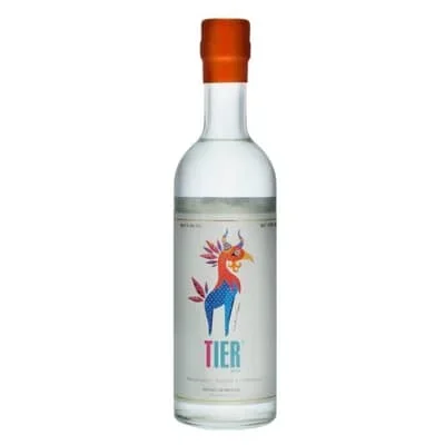 Mezcal Tier Ensamble I 50 cl