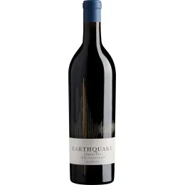 Michael David Winery Earthquake Zinfandel 2022 750ml