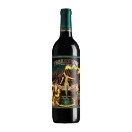 Michael David Winery Freakshow Zinfandel 2019 750ml