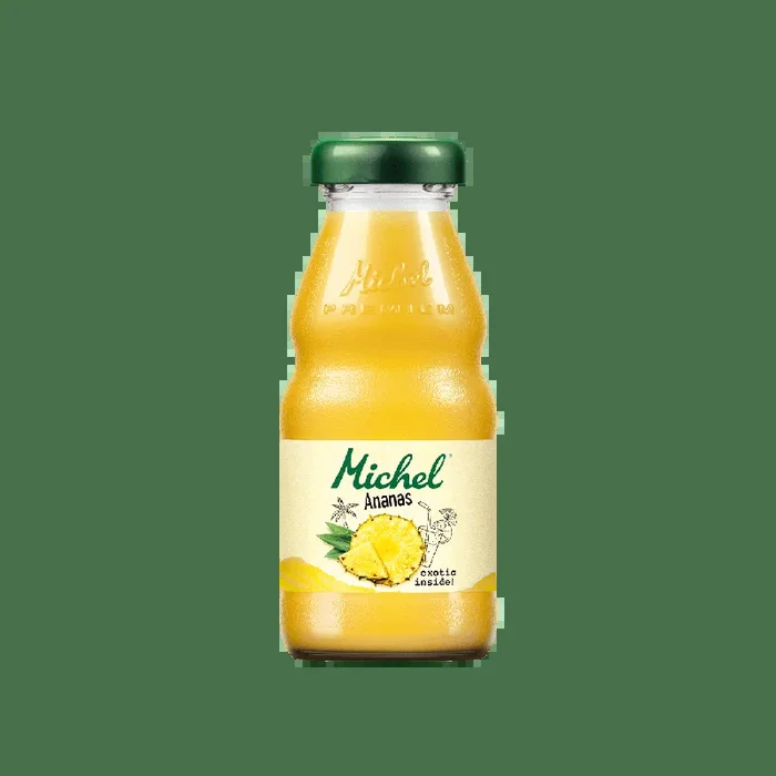 Michel Ananas Nektar (20cl) bestellen – Getränke-Shop