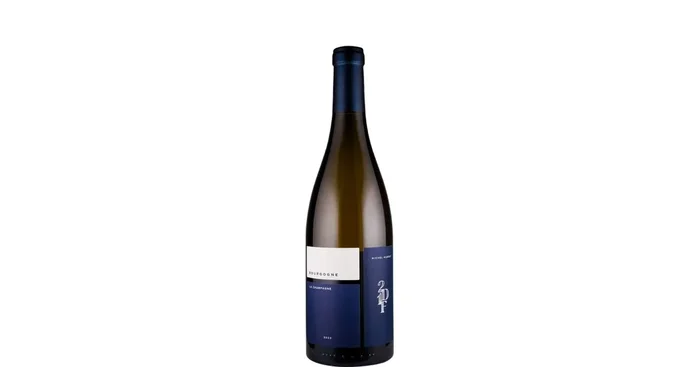 Michel Naddef Bourgogne Blanc La Champagne 2023