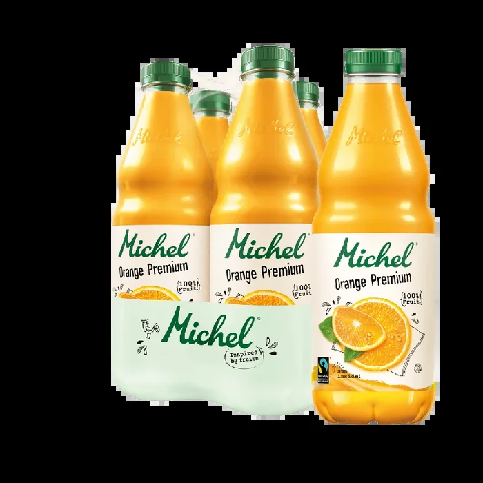 Michel Orange Premium (100cl) bestellen – Getränke-Shop