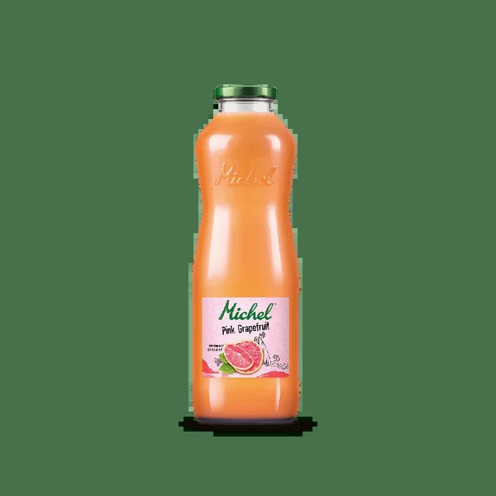 Michel Pink Grapefruit Nektar (100cl) online bestellen
