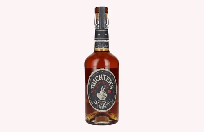Michter’s US*1 Small Batch Unblended American Whiskey 41,7% Vol. 0,7l