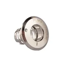 Micro Matic Gehäuse für Flachfitting Feingewinde RS-AS