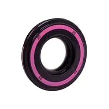 Micro Matic Hauptdichtung für Flachfitting MAGENTA