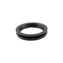 Micro Matic Hauptdichtung für Flachzapfkopf / Kombizapfkopf