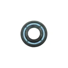 Micro Matic Hauptdichtung für Kombifitting / AfG-Fitting HELLBLAU