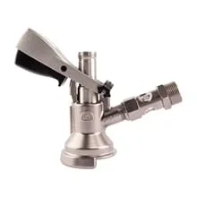 Micro Matic Keggy-Zapfkopf 5/8″ x 3/4″ MF-K