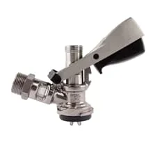 Micro Matic Korbzapfkopf 3 Nocken 5/8″ x 1/2″