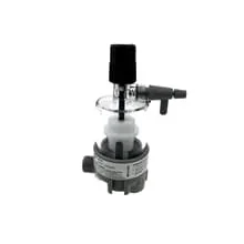 Micro Matic Schaumkontrollarmatur 2x 5/8″ IG/AG