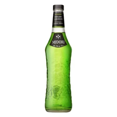Midori Melon Liqueur 70cl