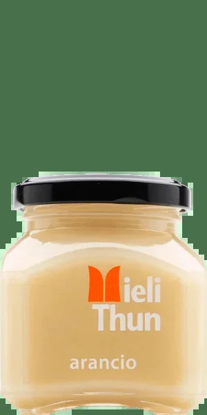 Mieli Thun Arancio Orangen Honig 250 g