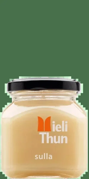 Mieli Thun Sulla Süßkleehonig 250g