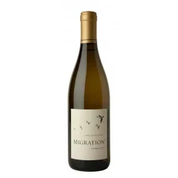Migration Sonoma Coast Chardonnay 2018 750ml