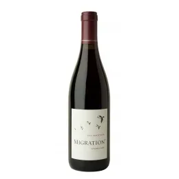 Migration Sonoma Coast Pinot Noir 2017 750ml