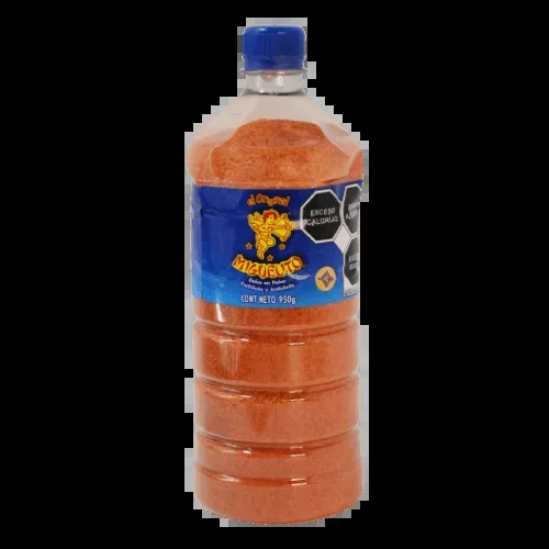 Miguelito Bote mexikanische Süßigkeit von Chamoy 950g