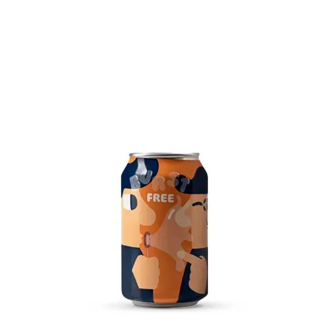 Mikkeller – BURST FREE